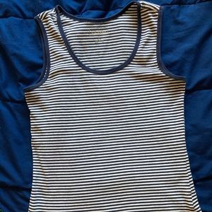 LL Bean Tank Top